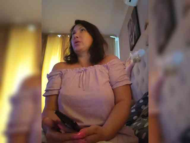 RoxySexy Sex Cam Show