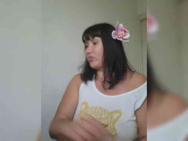 RoxySexy webcam