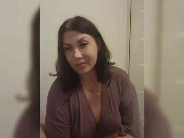 RoxySexy webcam