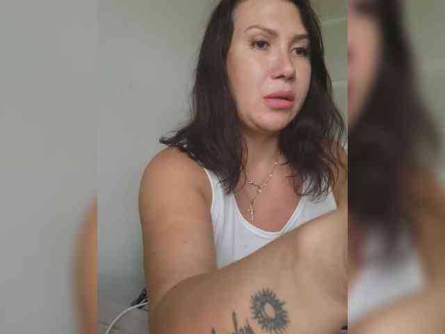 RoxySexy webcam