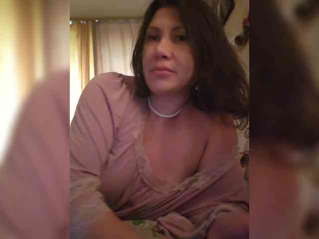 RoxySexy webcam