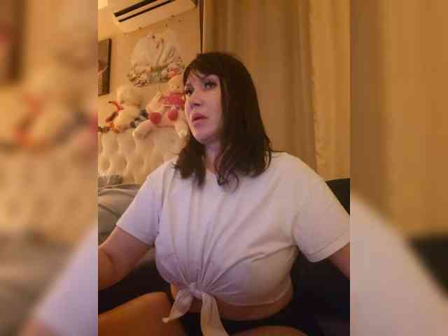 RoxySexy webcam
