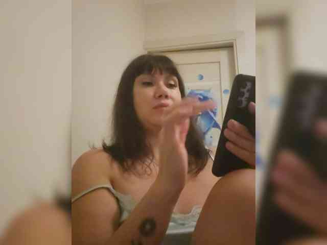RoxySexy webcam