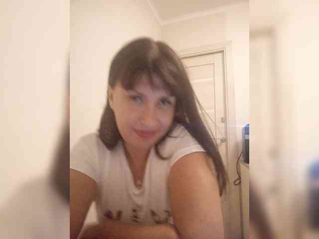 RoxySexy webcam