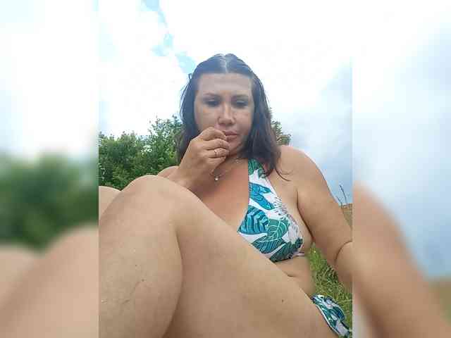 RoxySexy webcam