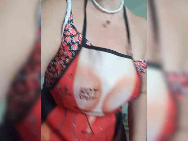 RoxySexy webcam