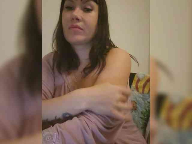 RoxySexy webcam