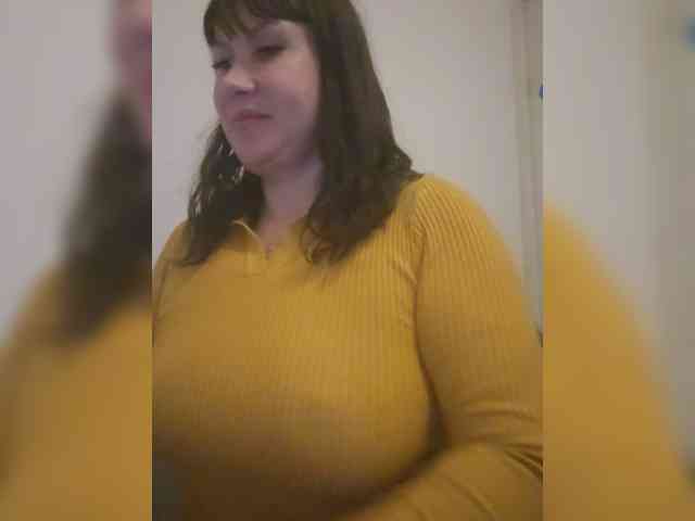 RoxySexy webcam