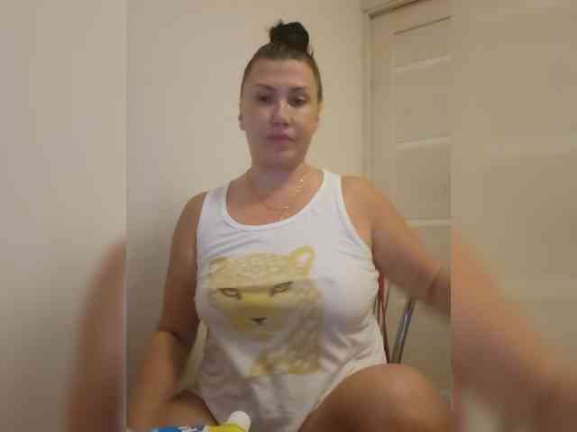 RoxySexy webcam