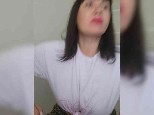 RoxySexy webcam