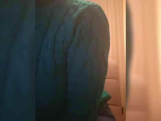 RoxySexy webcam