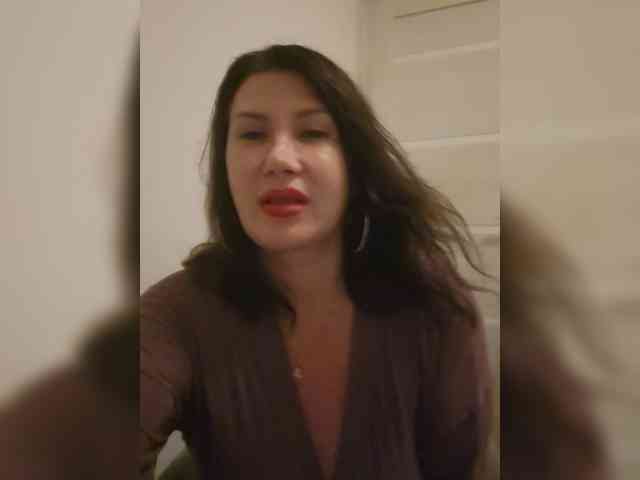 RoxySexy webcam