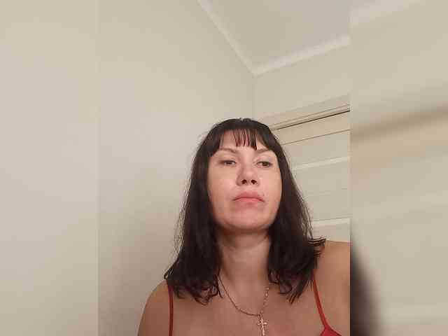 RoxySexy webcam