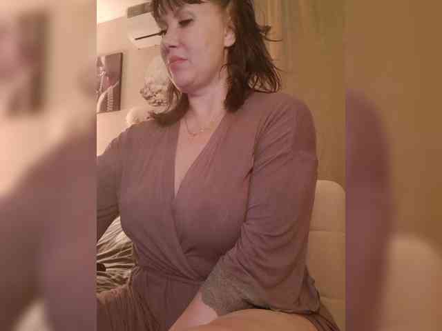 RoxySexy webcam