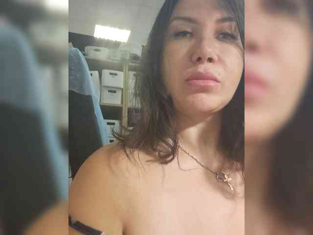 RoxySexy webcam