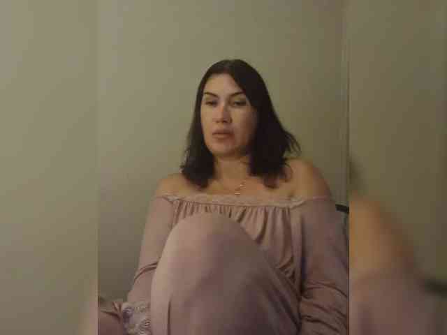 RoxySexy webcam