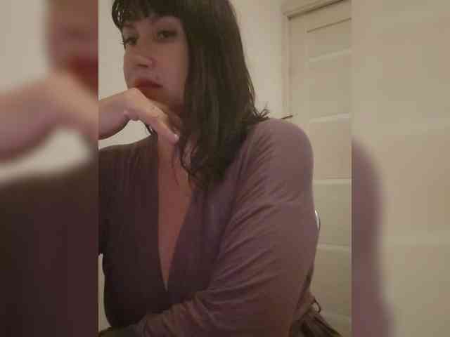RoxySexy webcam