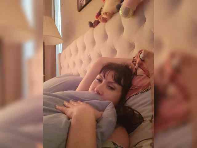 RoxySexy webcam