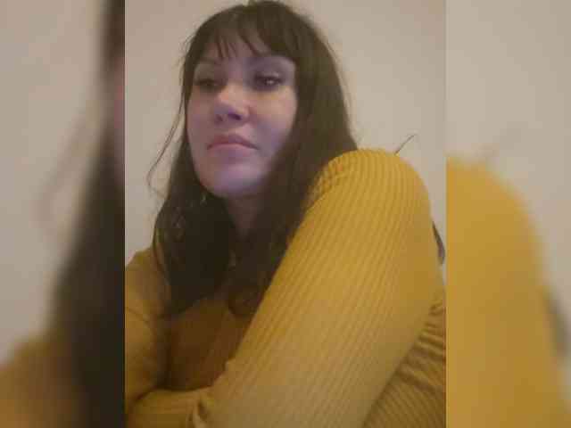 RoxySexy webcam