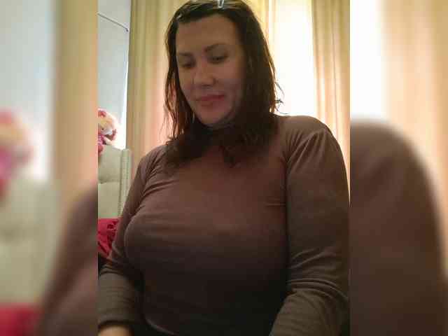 RoxySexy webcam
