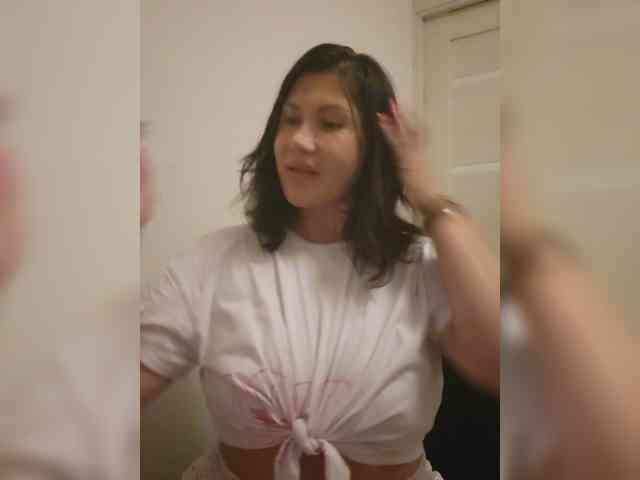 RoxySexy webcam