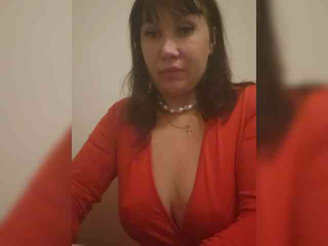 RoxySexy webcam