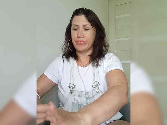RoxySexy webcam
