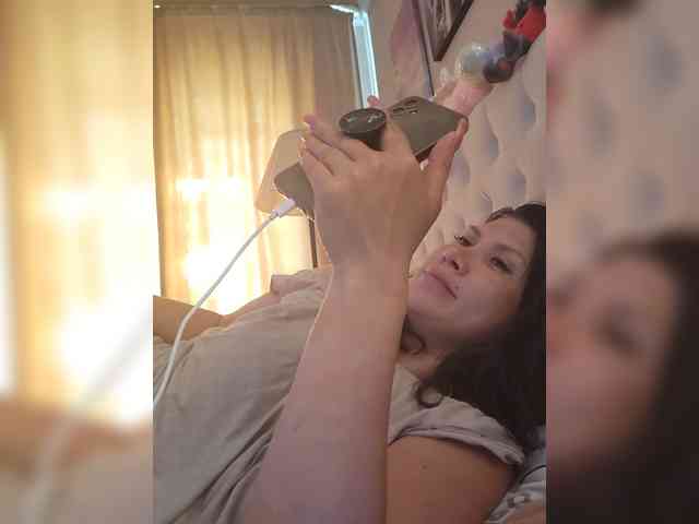 RoxySexy webcam