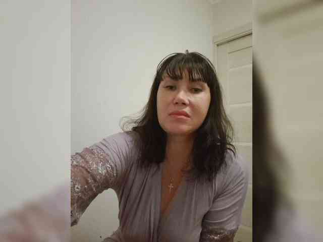 RoxySexy webcam