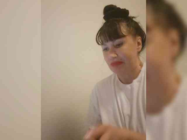 RoxySexy webcam