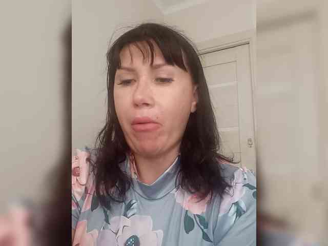 RoxySexy webcam