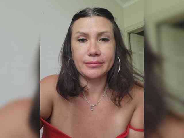 RoxySexy webcam