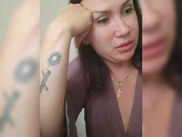 RoxySexy webcam
