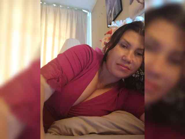 RoxySexy webcam