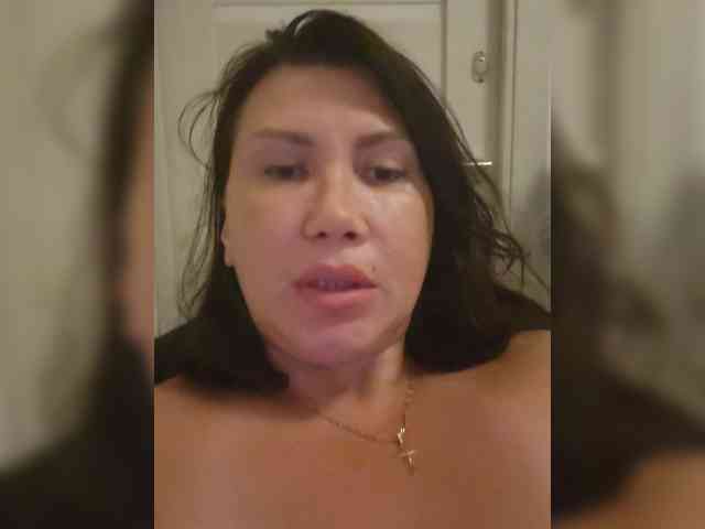 RoxySexy webcam