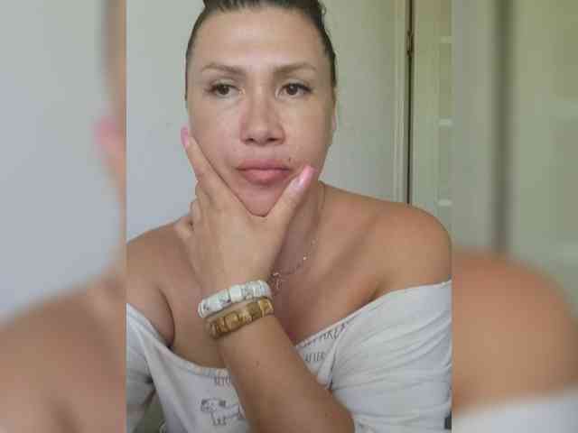 RoxySexy webcam
