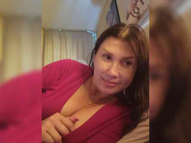 RoxySexy webcam