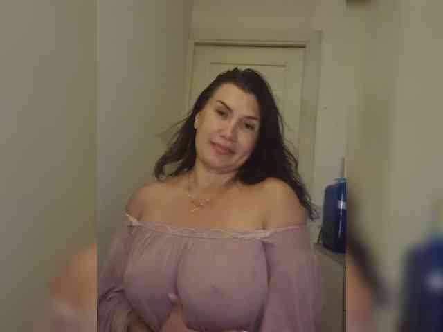 RoxySexy webcam