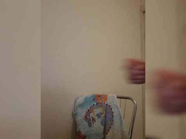 RoxySexy webcam