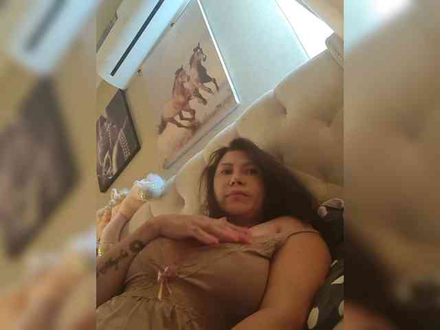 RoxySexy Sex Cam Show