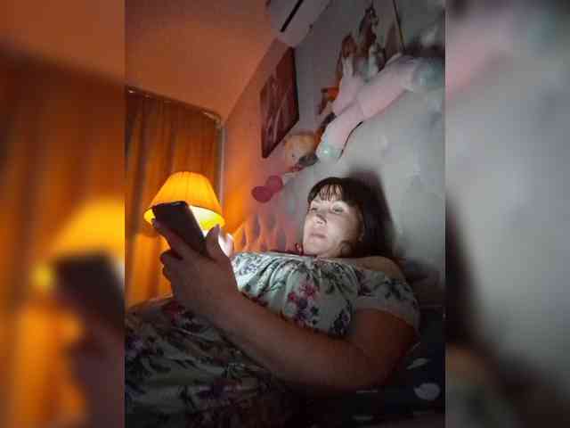 RoxySexy webcam