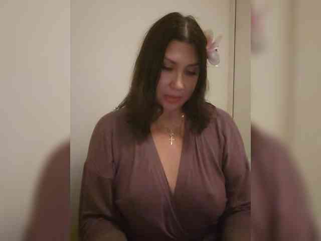 RoxySexy webcam