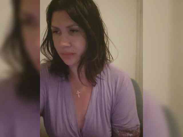 RoxySexy webcam
