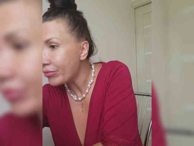 RoxySexy webcam