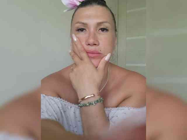 RoxySexy webcam