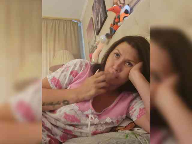 RoxySexy webcam