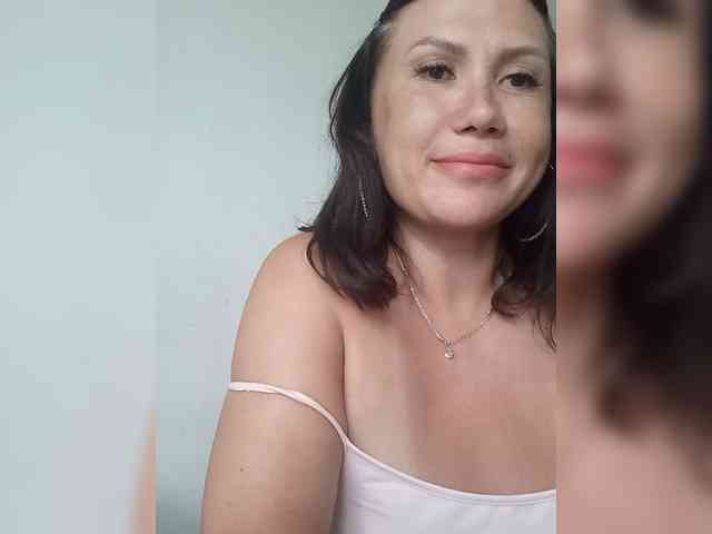 RoxySexy webcam