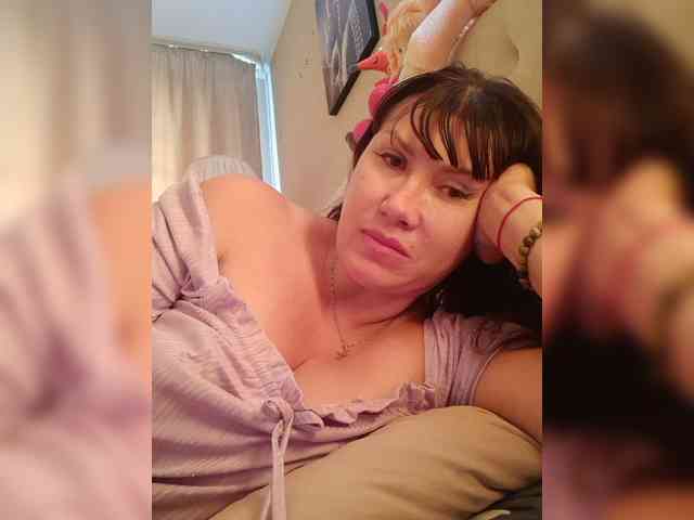 RoxySexy webcam
