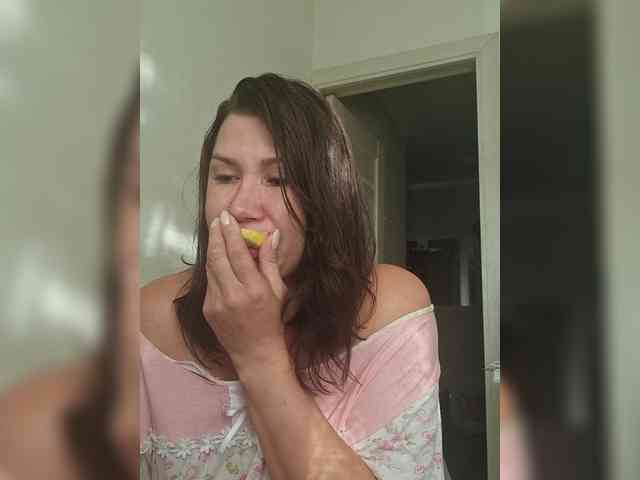 RoxySexy webcam