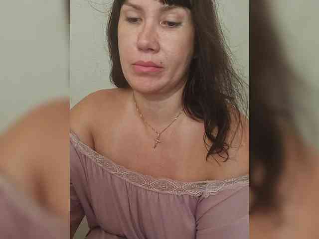 RoxySexy webcam